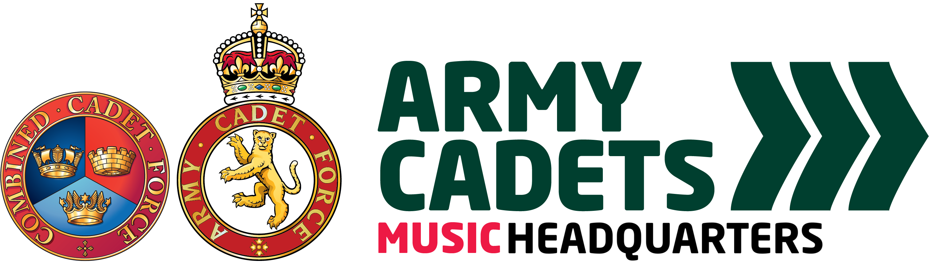 Army Cadets Music